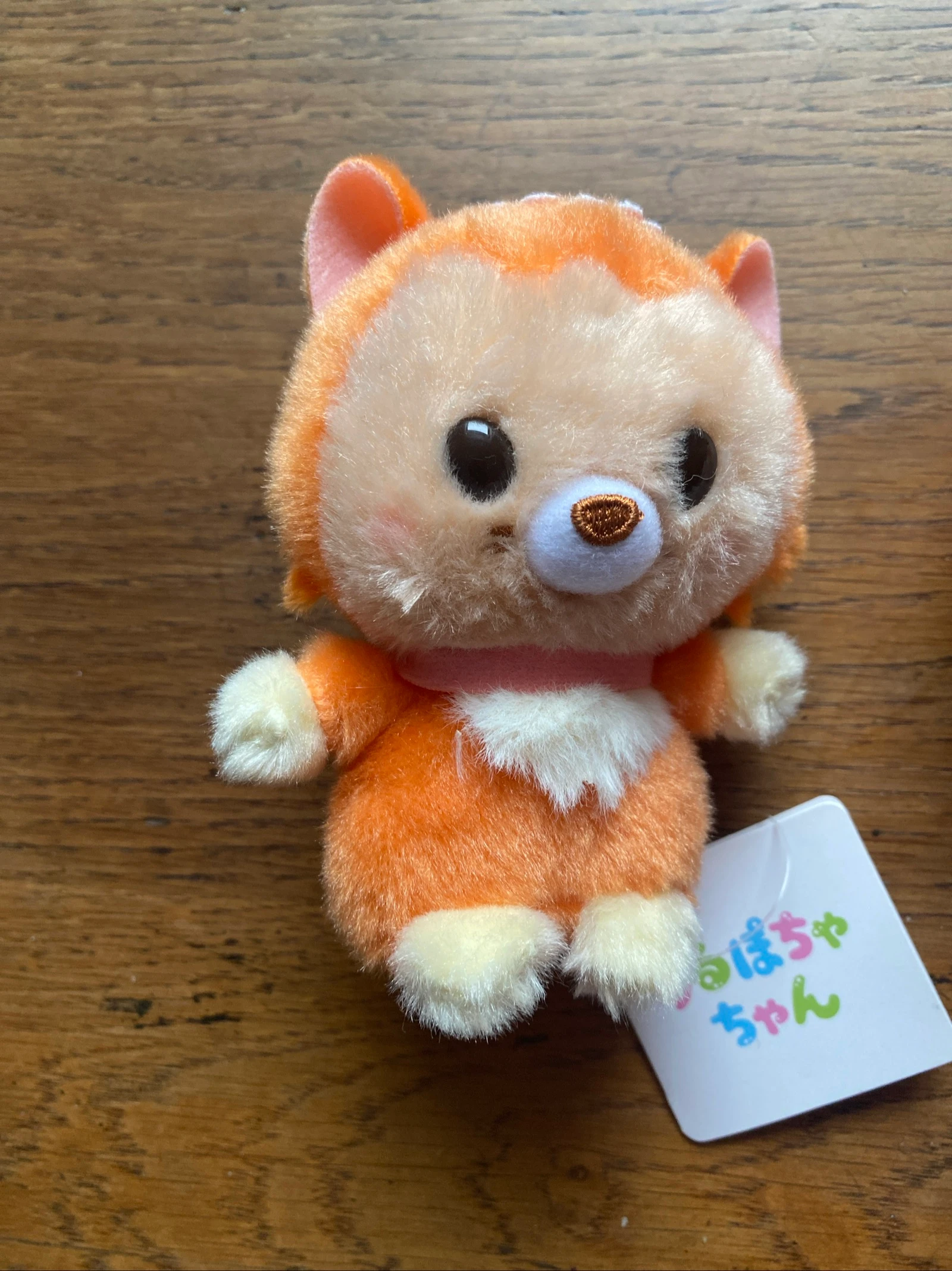 🐱 Lote Dinah - Disney Store Japan – Urupocha-chan & Eu Amo Meu Gato – Novas com Etiquetas – photo 2